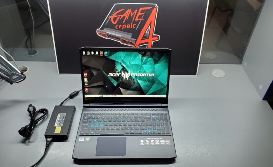 купить ноутбук б/у Acer Predator Helios 300