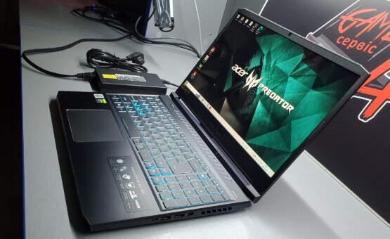 купить ноутбук б/у Acer