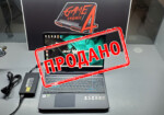 купить ноутбук б/у Acer Predator Helios 300 PH315-52