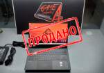 купити ноутбук б/в HP Omen 15-ek