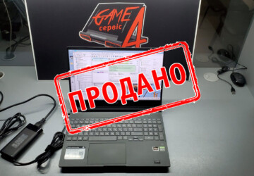Ноутбук HP Victus 15-fb0121nr (144Hz, Ryzen 5 5600, GTX 1650, 8Gb, 256Gb) #223