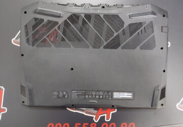Нижня частина (дно) ноутбука Acer Nitro 5 AN515-43 AN515-54