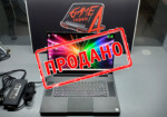 купити ноутбук б/у Razer Blade 17 Pro