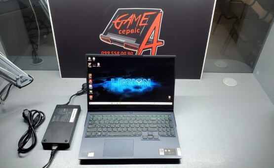 купити ноутбук б/в Lenovo Legion 5