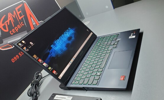 купити ноутбук б/в Lenovo Legion