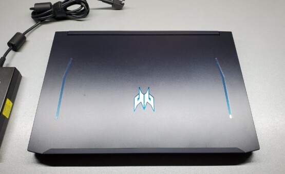 купить ноутбук б/у Acer Predator Helios