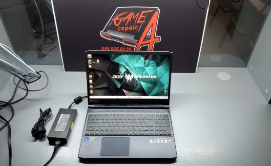 купить ноутбук б/у Acer Predator Helios 300
