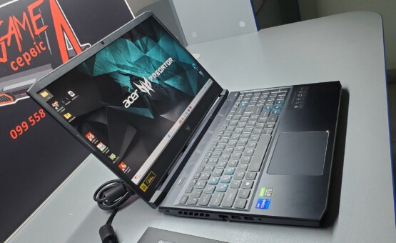 купить ноутбук б/у Acer Predator