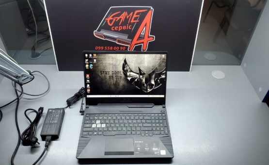 купить ноутбук б/у Asus TUF