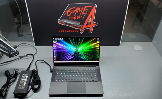 купить ноутбук б/у Razer Blade 14