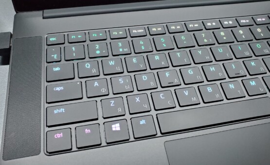 купить ноутбук б/у Razer Blade 14