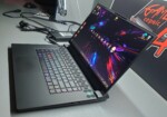 купить ноутбук б/у Dell Alienware m17 R5