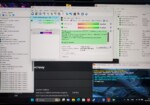 купить ноутбук б/у Dell Alienware m17 R5