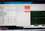 результаты тестов Dell Alienware m17 R5