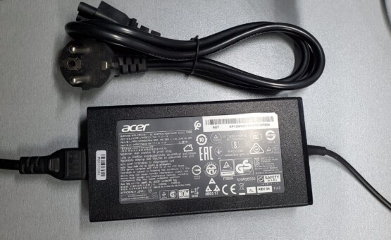 результаты тестов Acer Nitro 5 AN515-55