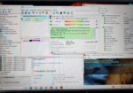 время работы от батареи ноутбука Acer Nitro 5 AN515-55