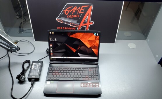 купить ноутбук б/у Acer Nitro 5