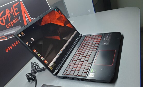 купить ноутбук б/у Acer Nitro
