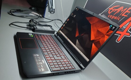 купить ноутбук б/у Acer