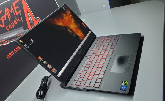 купить ноутбук б/у Lenovo Legion Y530