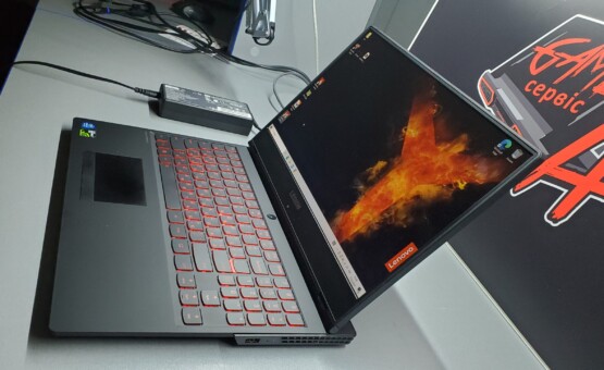 купить ноутбук б/у Lenovo Legion Y530