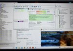время работы от батареи ноутбука Lenovo Legion Y530