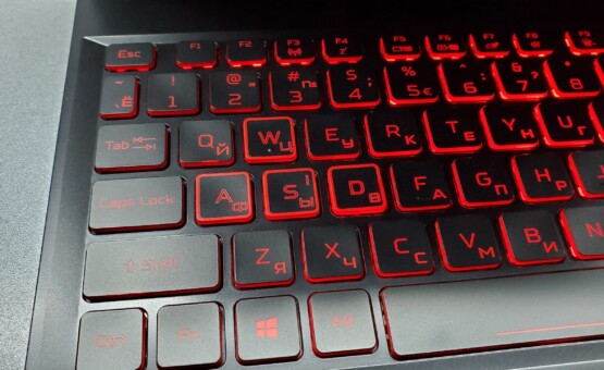 купить ноутбук б/у Acer Nitro 5 AN515-54