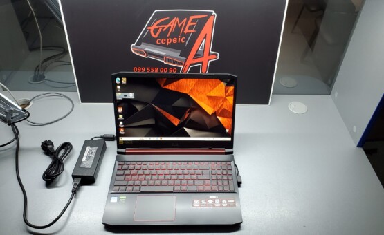 купить ноутбук б/у Acer Nitro 5