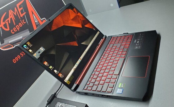 купить ноутбук б/у Acer Nitro
