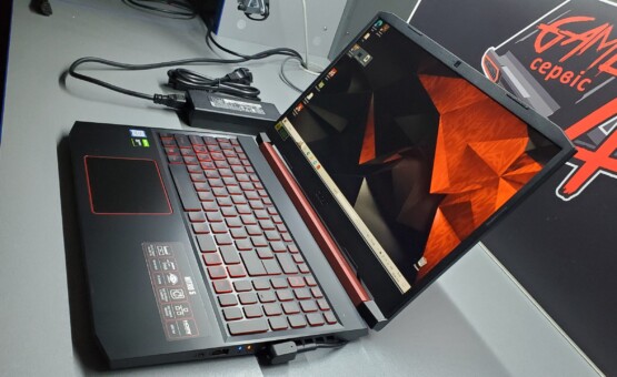 купить ноутбук б/у Acer
