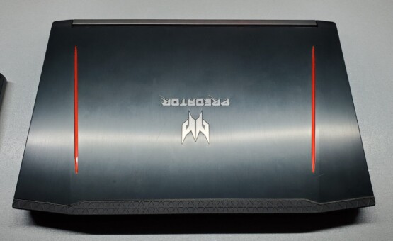 купить ноутбук б/у Acer Predator Helios PH315-51