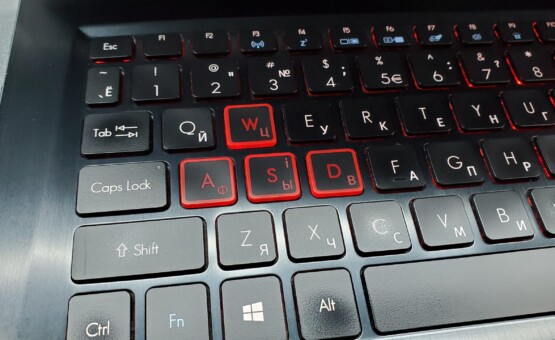 купить ноутбук б/у Acer Predator Helios PH315-51