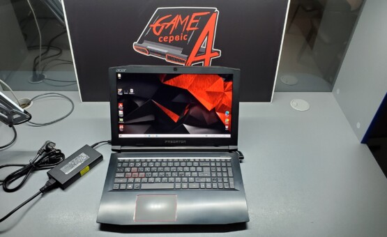 купить ноутбук б/у Acer Predator Helios PH315-51