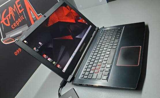 купить ноутбук б/у Acer Predator Helios PH315-51