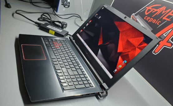 купить ноутбук б/у Acer