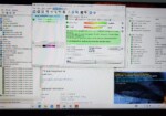 купить ноутбук б/у Acer Predator Helios PH315-51