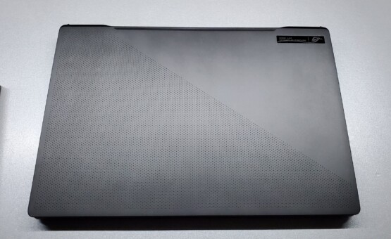 купить ноутбук б/у ASUS ROG Zephyrus M16 GU603ZW