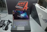 купить ноутбук б/у ASUS ROG Zephyrus M16 GU603ZW