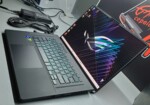 купить ноутбук б/у ASUS ROG Zephyrus M16 GU603ZW