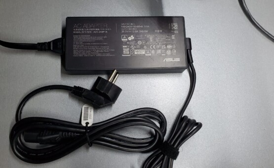 купить ноутбук б/у ASUS ROG Zephyrus M16 GU603ZW
