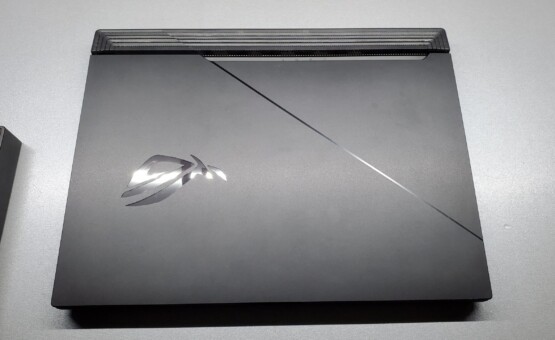 купить ноутбук б/у ASUS ROG Strix SCAR G532LWS