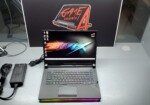 купить ноутбук б/у ASUS ROG Strix SCAR G532LWS-DS76