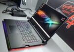 купить ноутбук б/у ASUS ROG Strix SCAR G532LWS-DS76