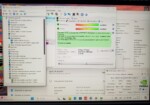 купить ноутбук б/у ASUS ROG Flow GZ301Z
