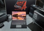купить ноутбук б/у ASUS ROG Flow GZ301Z