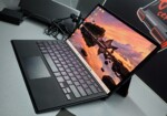 купить ноутбук б/у ASUS ROG Flow GZ301Z