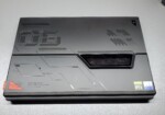 купить ноутбук б/у ASUS ROG Flow GZ301Z