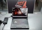 купить ноутбук б/у Asus ROG Strix G512LU