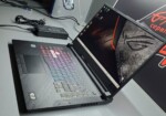купить ноутбук б/у Asus ROG Strix G512LU