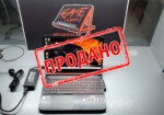 купить ноутбук б/у Acer Nitro 5 AN515-54